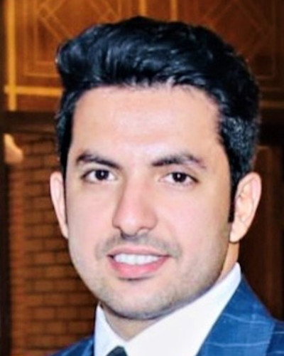 Al-Mutairi